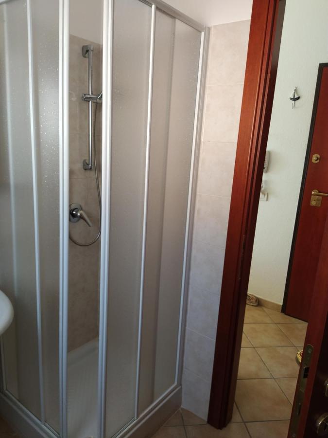 Ferienwohnung La Cala Olbia Exterior foto