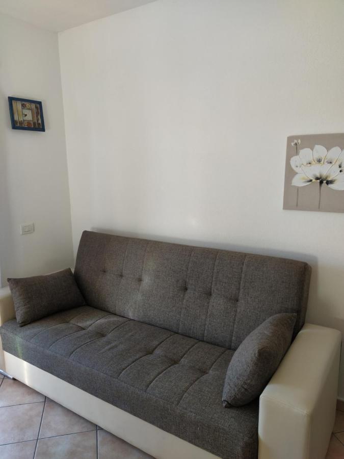 Ferienwohnung La Cala Olbia Exterior foto