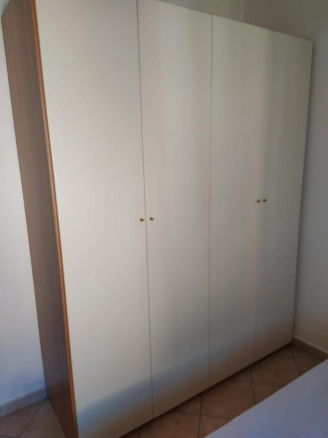 Ferienwohnung La Cala Olbia Exterior foto