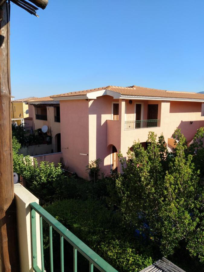 Ferienwohnung La Cala Olbia Exterior foto